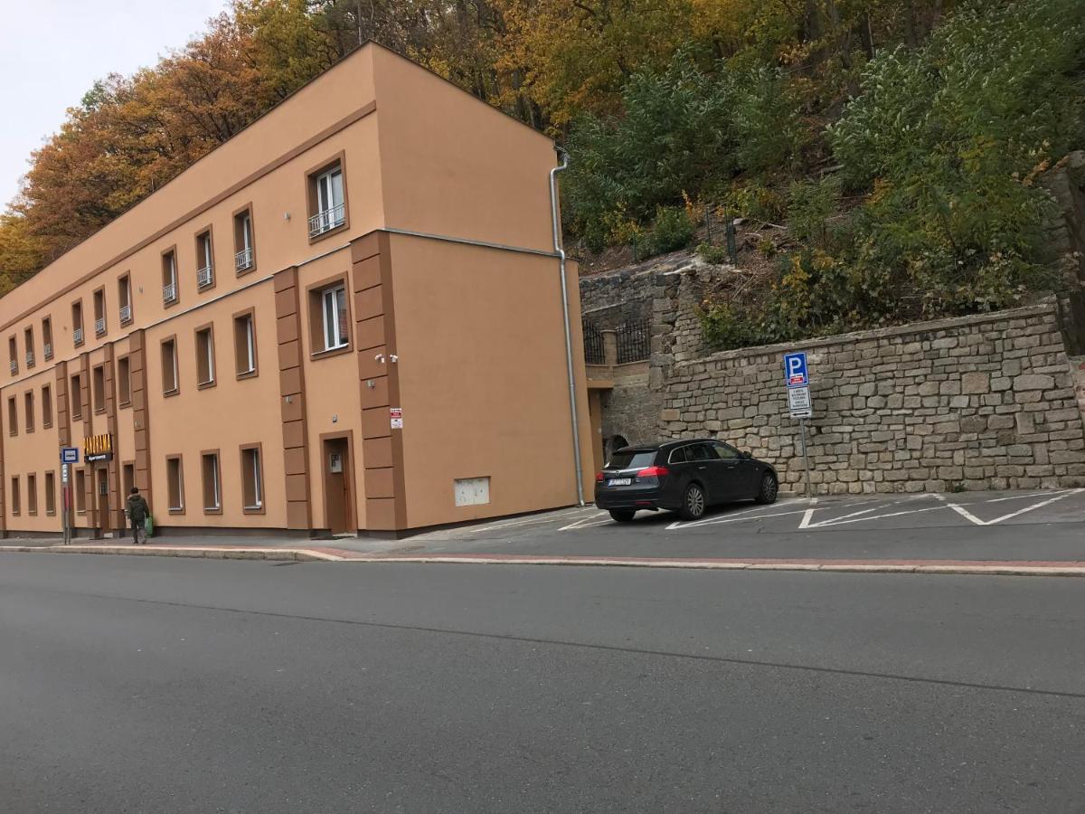 Panorama Apartments Karlovy Vary Extérieur photo